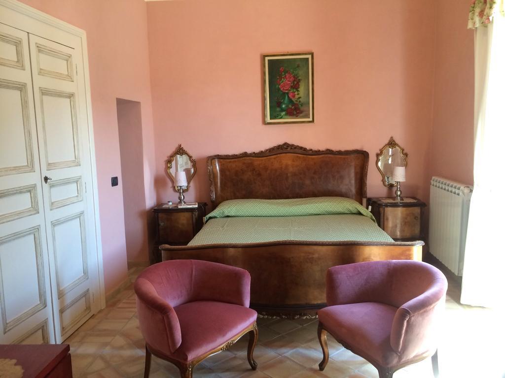 Apartment Palazzo Cutrufelli *