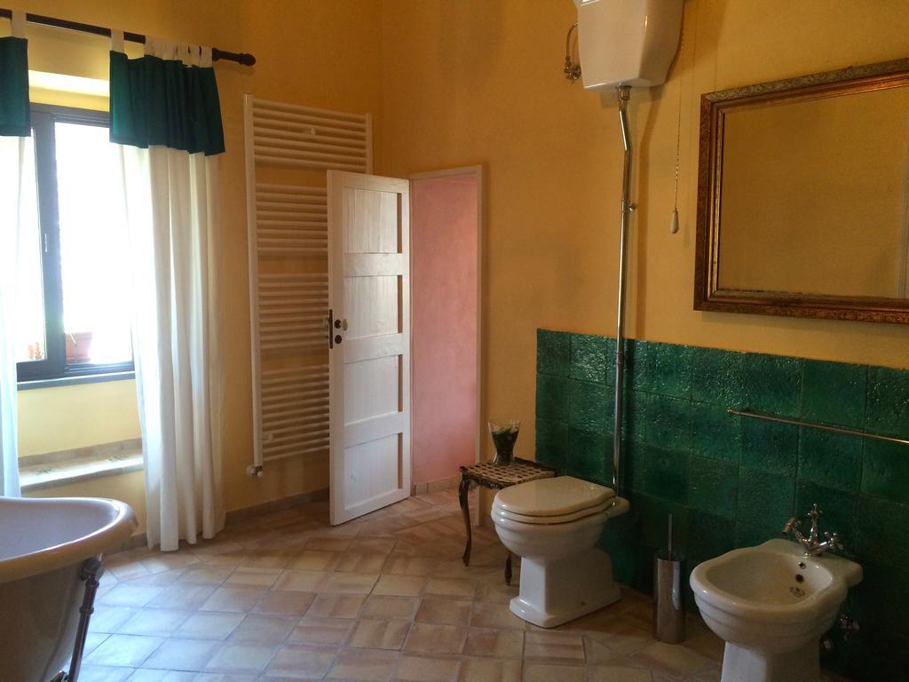 Apartment Palazzo Cutrufelli