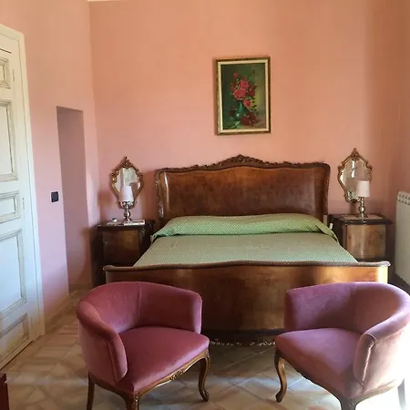 Palazzo Cutrufelli Appartement Graniti Kamer foto