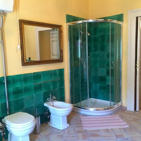 Palazzo Cutrufelli Appartement Graniti Kamer foto