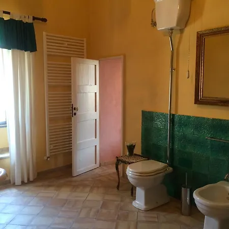 Palazzo Cutrufelli Appartement Graniti Kamer foto