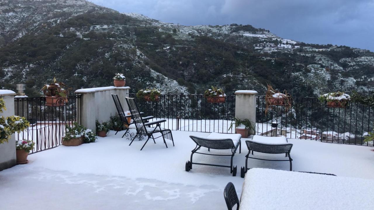 Appartement Palazzo Cutrufelli *