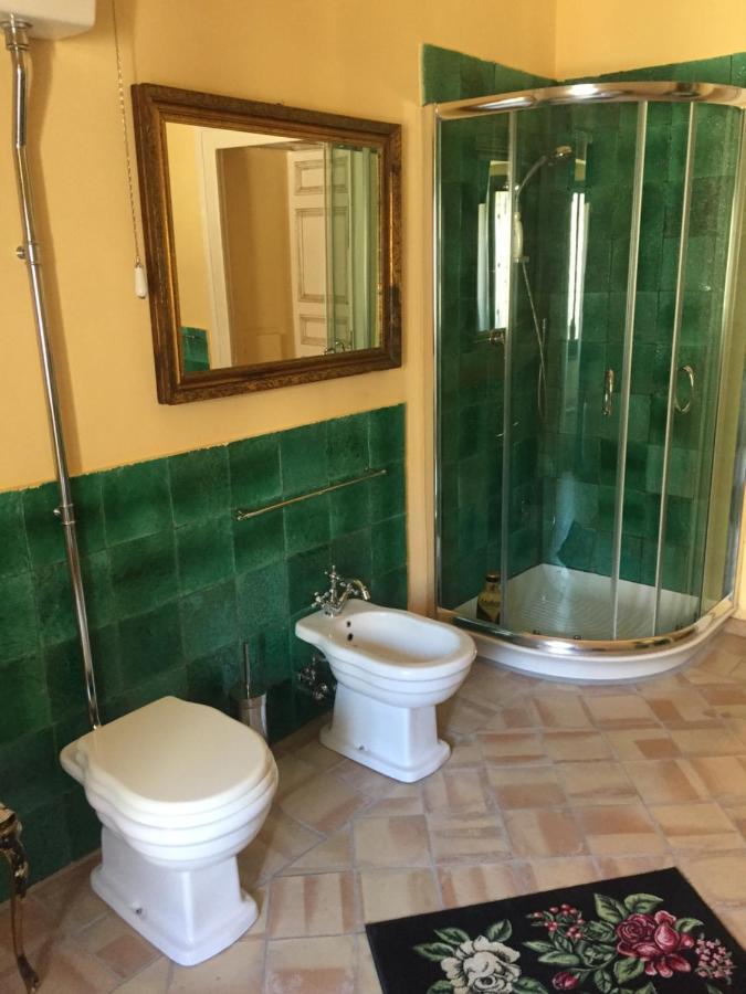 Palazzo Cutrufelli Appartement *