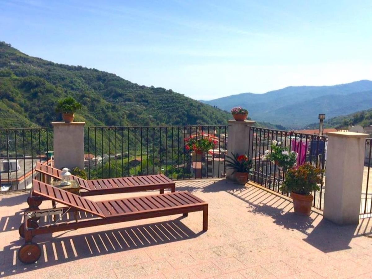 Palazzo Cutrufelli Appartement *