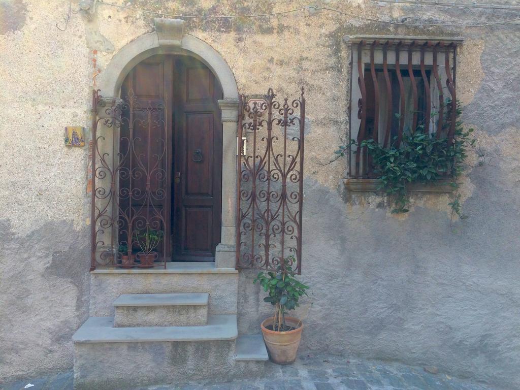 Palazzo Cutrufelli Appartement *