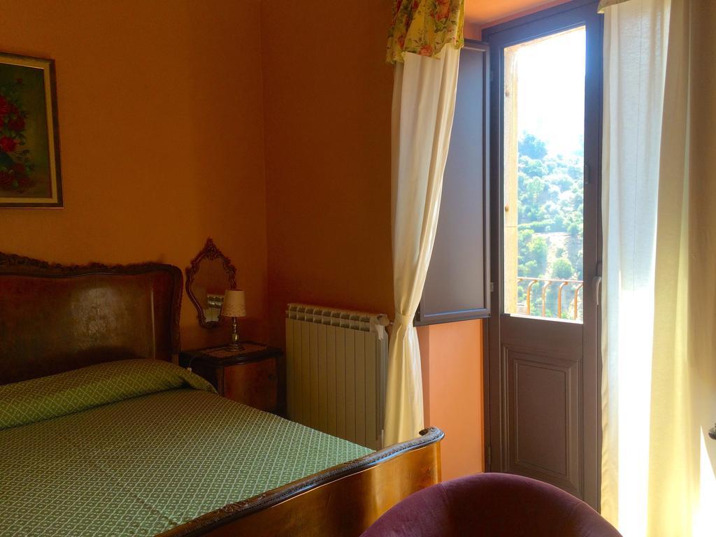 Palazzo Cutrufelli Appartement *