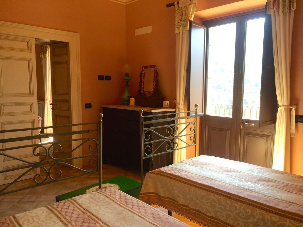 Appartement Palazzo Cutrufelli Graniti