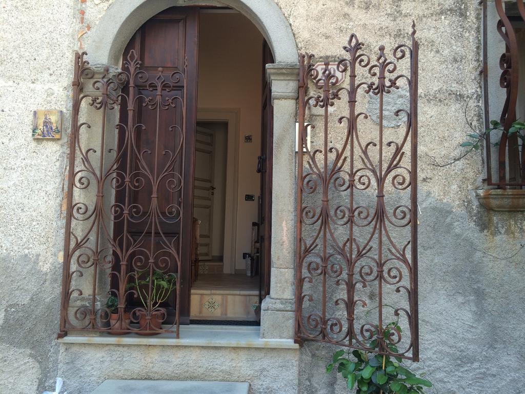 Palazzo Cutrufelli Appartement Graniti