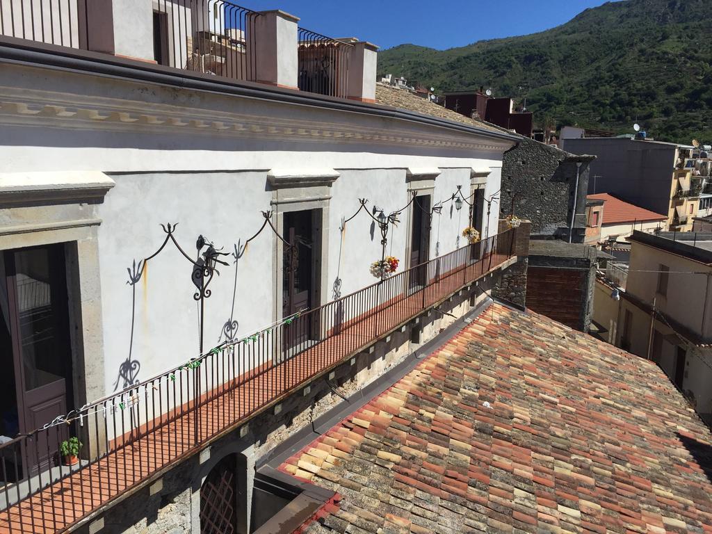 Appartement Palazzo Cutrufelli Graniti